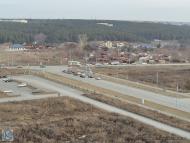 Онлайн камера: Перекресток 4-й Пятилетки - Кутузова | Каменск-Уральский