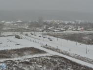 Онлайн камера: Перекресток 4-й Пятилетки - Кутузова | Каменск-Уральский