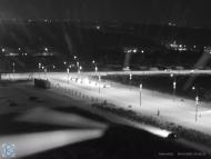 Онлайн камера: Перекресток 4-й Пятилетки - Кутузова | Каменск-Уральский