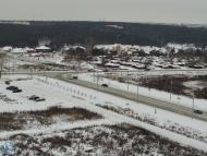 Онлайн камера: Перекресток 4-й Пятилетки - Кутузова | Каменск-Уральский