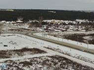 Онлайн камера: Перекресток 4-й Пятилетки - Кутузова | Каменск-Уральский