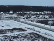 Онлайн камера: Перекресток 4-й Пятилетки - Кутузова | Каменск-Уральский