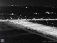 Онлайн камера: Перекресток 4-й Пятилетки - Кутузова | Каменск-Уральский