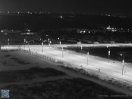 Онлайн камера: Перекресток 4-й Пятилетки - Кутузова | Каменск-Уральский