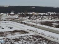 Онлайн камера: Перекресток 4-й Пятилетки - Кутузова | Каменск-Уральский