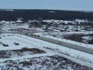 Онлайн камера: Перекресток 4-й Пятилетки - Кутузова | Каменск-Уральский