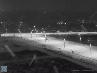 Онлайн камера: Перекресток 4-й Пятилетки - Кутузова | Каменск-Уральский