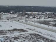 Онлайн камера: Перекресток 4-й Пятилетки - Кутузова | Каменск-Уральский