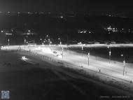 Онлайн камера: Перекресток 4-й Пятилетки - Кутузова | Каменск-Уральский