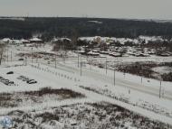 Онлайн камера: Перекресток 4-й Пятилетки - Кутузова | Каменск-Уральский