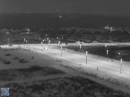 Онлайн камера: Перекресток 4-й Пятилетки - Кутузова | Каменск-Уральский