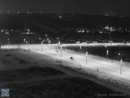 Онлайн камера: Перекресток 4-й Пятилетки - Кутузова | Каменск-Уральский