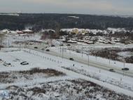 Онлайн камера: Перекресток 4-й Пятилетки - Кутузова | Каменск-Уральский