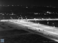 Онлайн камера: Перекресток 4-й Пятилетки - Кутузова | Каменск-Уральский