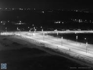 Онлайн камера: Перекресток 4-й Пятилетки - Кутузова | Каменск-Уральский