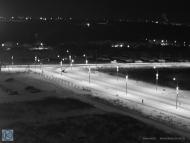 Онлайн камера: Перекресток 4-й Пятилетки - Кутузова | Каменск-Уральский