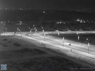 Онлайн камера: Перекресток 4-й Пятилетки - Кутузова | Каменск-Уральский