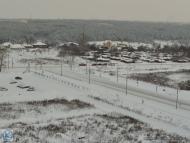 Онлайн камера: Перекресток 4-й Пятилетки - Кутузова | Каменск-Уральский