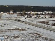 Онлайн камера: Перекресток 4-й Пятилетки - Кутузова | Каменск-Уральский