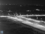 Онлайн камера: Перекресток 4-й Пятилетки - Кутузова | Каменск-Уральский