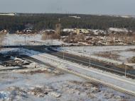 Онлайн камера: Перекресток 4-й Пятилетки - Кутузова | Каменск-Уральский