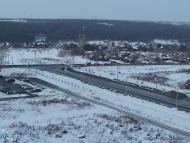 Онлайн камера: Перекресток 4-й Пятилетки - Кутузова | Каменск-Уральский