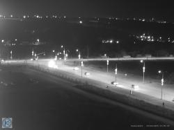 Онлайн камера: Перекресток 4-й Пятилетки - Кутузова | Каменск-Уральский