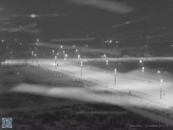 Онлайн камера: Перекресток 4-й Пятилетки - Кутузова | Каменск-Уральский