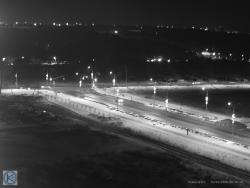 Онлайн камера: Перекресток 4-й Пятилетки - Кутузова | Каменск-Уральский