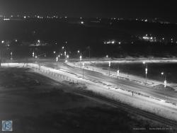 Онлайн камера: Перекресток 4-й Пятилетки - Кутузова | Каменск-Уральский