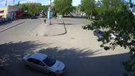 Онлайн камера: ул. Московская - ЖД переезд | Каменск-Уральский
