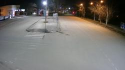 Онлайн камера: ул. Московская - ЖД переезд | Каменск-Уральский