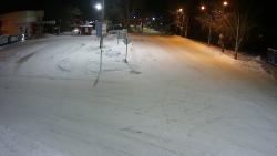 Онлайн камера: ул. Московская - ЖД переезд | Каменск-Уральский