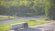Онлайн камера: Перекресток Лермонтова - Ленина | Каменск-Уральский