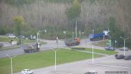 Онлайн камера: Перекресток Лермонтова - Ленина | Каменск-Уральский