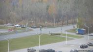 Онлайн камера: Перекресток Лермонтова - Ленина | Каменск-Уральский