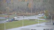 Онлайн камера: Перекресток Лермонтова - Ленина | Каменск-Уральский