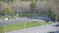 Онлайн камера: Перекресток Лермонтова - Ленина | Каменск-Уральский