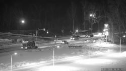 Онлайн камера: Перекресток Лермонтова - Ленина | Каменск-Уральский