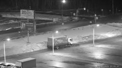 Онлайн камера: Перекресток Лермонтова - Ленина | Каменск-Уральский