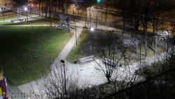 Онлайн камера: Памятник Синарским Железнодорожникам | Каменск-Уральский