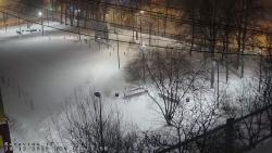 Онлайн камера: Памятник Синарским Железнодорожникам | Каменск-Уральский