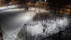 Онлайн камера: Памятник Синарским Железнодорожникам | Каменск-Уральский