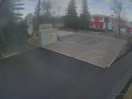 Онлайн камера: Мемориал Вечный Огонь - 1 (ТЦ Самородок) | Каменск-Уральский