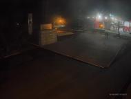 Онлайн камера: Мемориал Вечный Огонь - 1 (ТЦ Самородок) | Каменск-Уральский