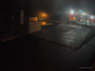 Онлайн камера: Мемориал Вечный Огонь - 1 (ТЦ Самородок) | Каменск-Уральский