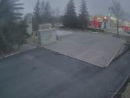 Онлайн камера: Мемориал Вечный Огонь - 1 (ТЦ Самородок) | Каменск-Уральский