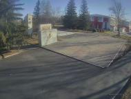 Онлайн камера: Мемориал Вечный Огонь - 1 (ТЦ Самородок) | Каменск-Уральский