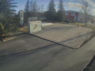 Онлайн камера: Мемориал Вечный Огонь - 1 (ТЦ Самородок) | Каменск-Уральский