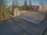 Онлайн камера: Мемориал Вечный Огонь - 1 (ТЦ Самородок) | Каменск-Уральский